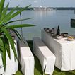 Segel-Events und Event-Location direkt am Starnberger See